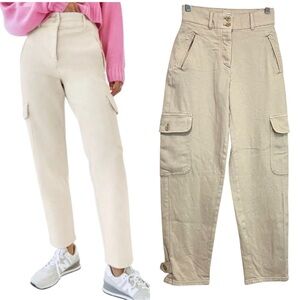 Wilfred Free Modern Cargo Pant - High Waisted Cargo Pants